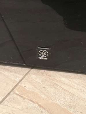 Акустическая система Yamaha в Махачкале фото 4
