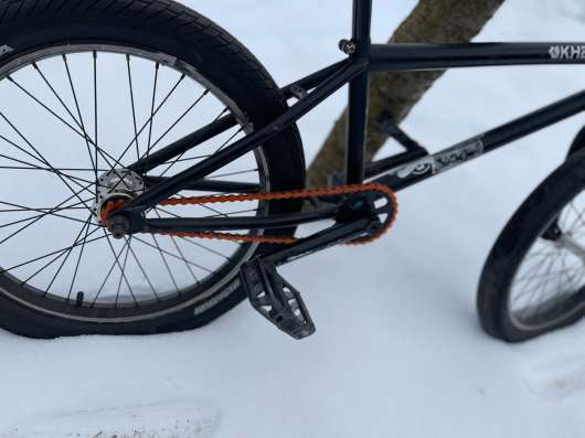 Bmx Slinecer 2018 в Ставрополе фото 6