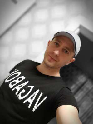 Хочу познакомиться с девушкой 25-37 лет