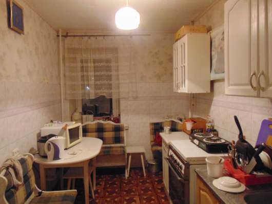 Продам квартиру в Кирове фото 3