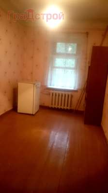 Продам двухкомнатную квартиру в Вологда.Жилая площадь 43  кв.м.Этаж 2.Дом кирпичный. в Вологде фото 4