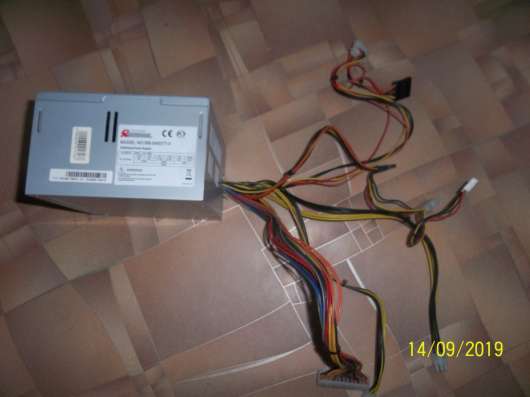 Материнки LGA775 память DDR2 блок пит HDD в Балашихе