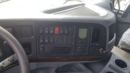 Самосвал HOWO ZZ3407S3867E (8x4) в Челябинске фото 8