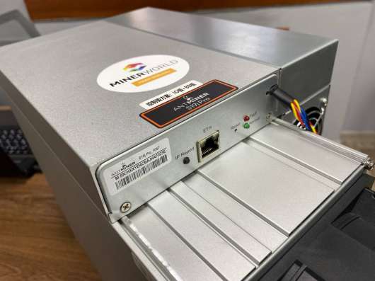 Asic Miner S19 jpro 104t ПРОДАЖА, ХОСТИНГ, РЕМОНТ в Иркутске