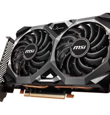 Видеокарта radeon Rx 5600 xt в Тюмени