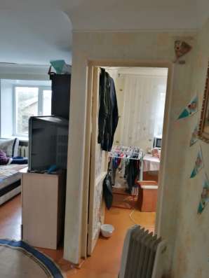 Продам 1ком. квартиру в Уфе