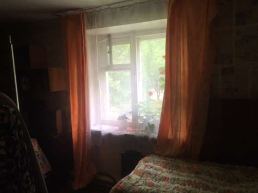 2-к квартира, 41 м2, 2/5 эт в Москве фото 14