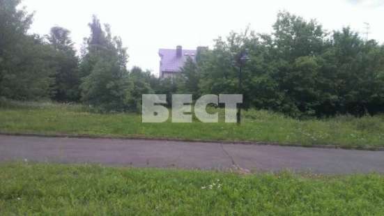 Продам земельный участок в Одинцово. Индивидуальное жилищное ст-во. Площадь 15 сот. в Одинцово фото 3