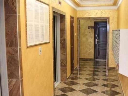 Продам трехкомнатную квартиру в Краснодар.Жилая площадь 86  кв.м.Этаж 3.Дом кирпичный. в Краснодаре