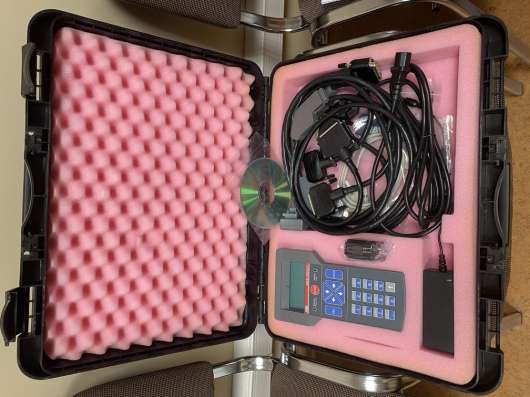 Устройство тестирования PR010T for PR223 EF and PR223DS