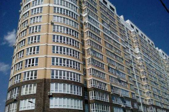 Продам однокомнатную квартиру в Краснодар.Жилая площадь 48  кв.м.Этаж 11.Дом монолитный. в Краснодаре фото 7
