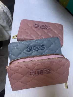 Кошелек guess