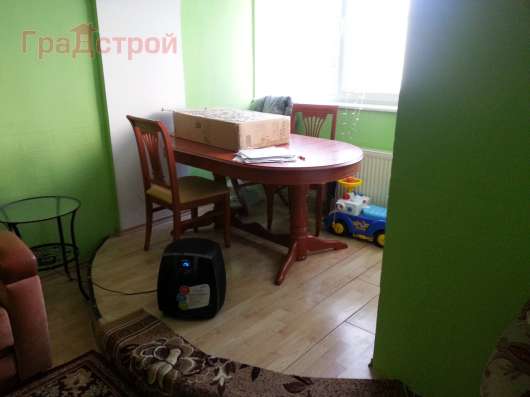 Продам трехкомнатную квартиру в Вологда.Жилая площадь 80  кв.м.Этаж 3.Дом кирпичный. в Вологде фото 4