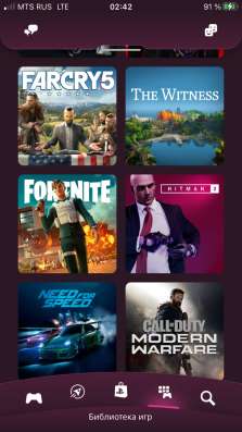 PlayStation 4 1ТБ в Санкт-Петербурге фото 6