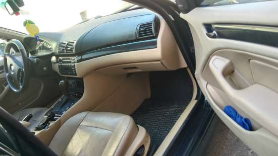 Продаю автомобиль BMW 325i 2002г фото 13