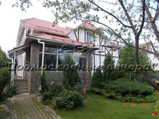 Продам коттедж в Солнечногорск.Жилая площадь 450  кв.м.Есть Канализация, Газ. в Солнечногорске фото 20