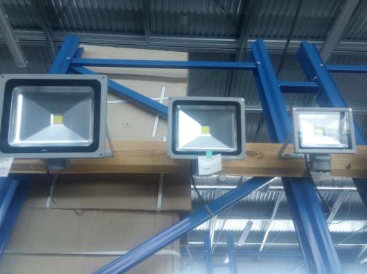 Светильники LED в Владимире