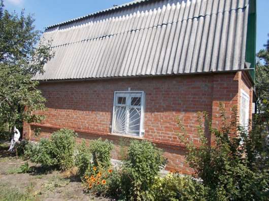 Продам дом в Ростов-на-Дону.Жилая площадь 54  кв.м. в Ростове-на-Дону фото 22