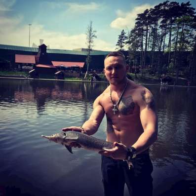 Сергей, 41 год, хочет пообщаться