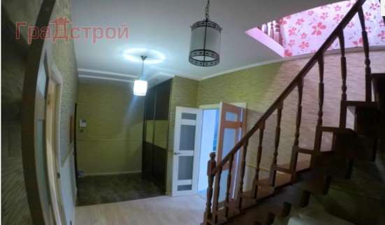 Продам трехкомнатную квартиру в Вологда.Жилая площадь 130  кв.м.Дом кирпичный.Есть Балкон. в Вологде фото 12