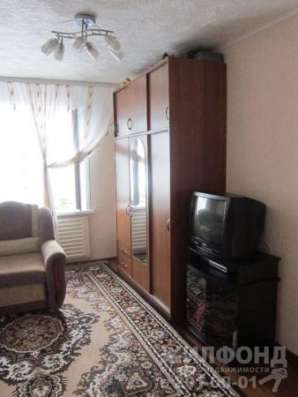 комнату, Новосибирск, Зорге, 10 в Новосибирске фото 6