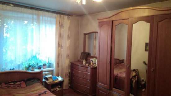 Продам трехкомнатную квартиру в Балашихе. Жилая площадь 65,60 кв.м. Этаж 5. Есть балкон. в Балашихе фото 11
