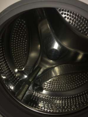 Стиральная машина LG intellowasher в Сургуте фото 9