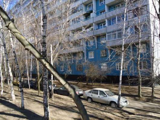 Продам однокомнатную квартиру в Москве. Жилая площадь 40 кв.м. Этаж 1. Дом панельный. в Москве фото 11