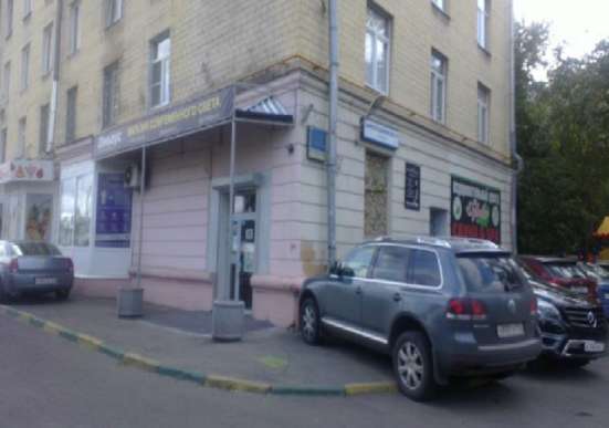Продается коммерческая в Москве