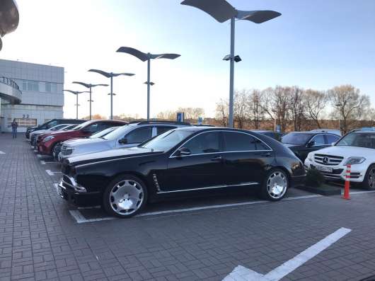 Выкуп автомобилей, продать автомобиль, скупка, куплю авто в Москве фото 7