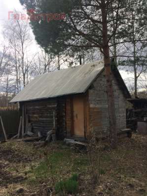Продам дом в Вологда.Жилая площадь 35  кв.м. в Вологде