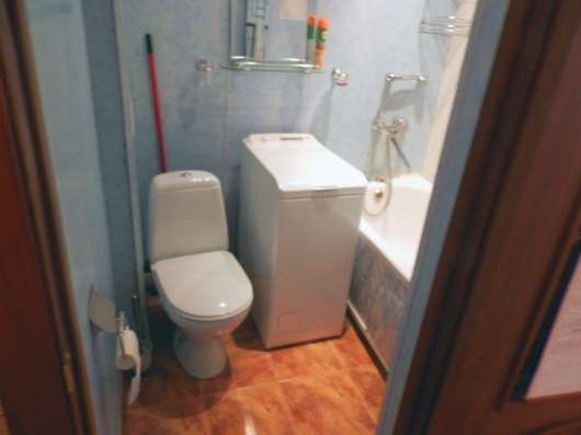 Продажа 1-комн. кв-ры в Самаре фото 7