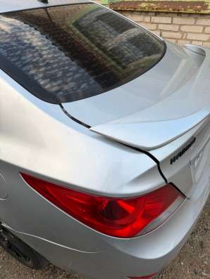 ? Продаётся Hyundai Solaris в Вязьме фото 5