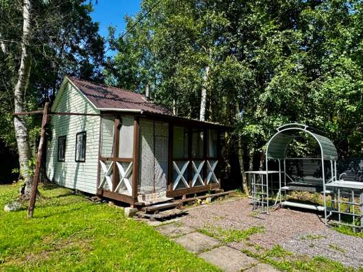 Продается дача в Санкт-Петербурге фото 8