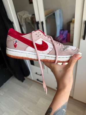 Кроссовки nike в Челябинске фото 3