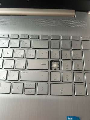 Hp laptop 15s fq2060ur в Москве