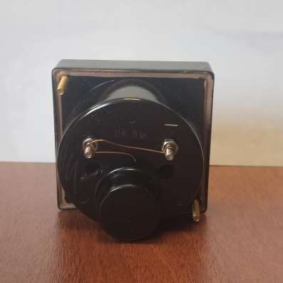 Амперметр М42305 0-50мкА в Новосибирске