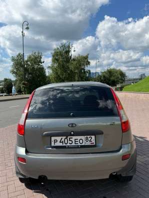Продаю Лада Калина 2007 год в Новочебоксарске