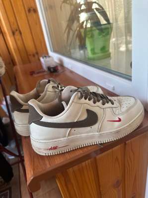 Кроссовки Nike 41 размер