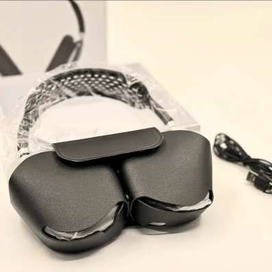 AirPods MAX 2