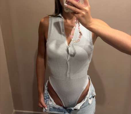 Боди Love Republic xs