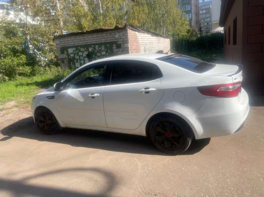 Авто в Нижнем Новгороде фото 5