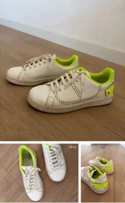 Valentino кеды