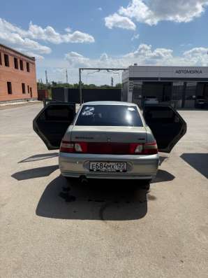 Продам Ваз Лада 2110 в Новочеркасске фото 7