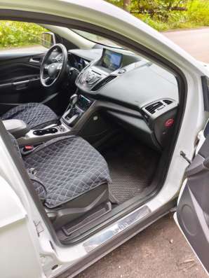 Ford Kuga в Москве фото 6