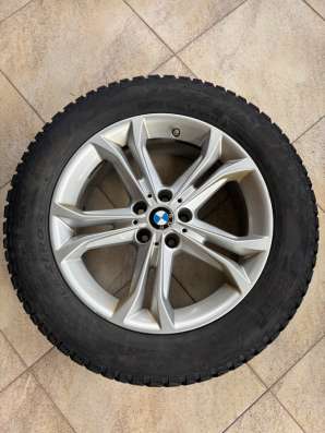 Колеса BMW