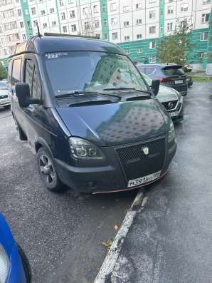 Продам автомобиль в Нижневартовске фото 5