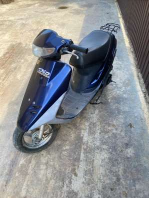 Honda dio AF-27