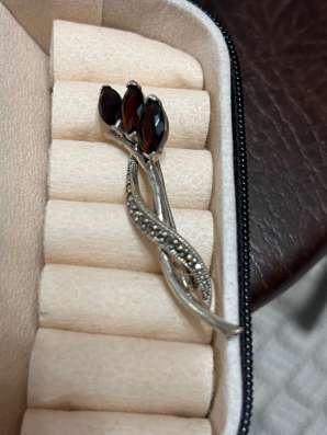 Серебро (925проб) в Химках