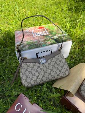 Сумка Gucci в Москве фото 3